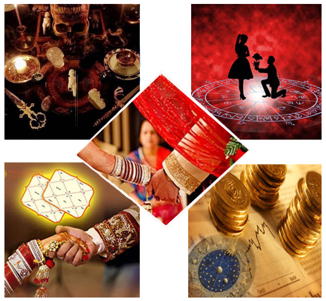 Astrologer Tantrik Aghori Baba