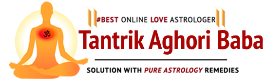 No.1 Astrologer Tantrik Aghori Baba