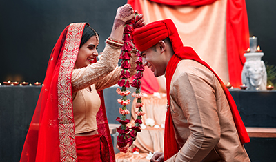 Desired Love Marriage