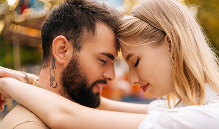 Love Problem Solution